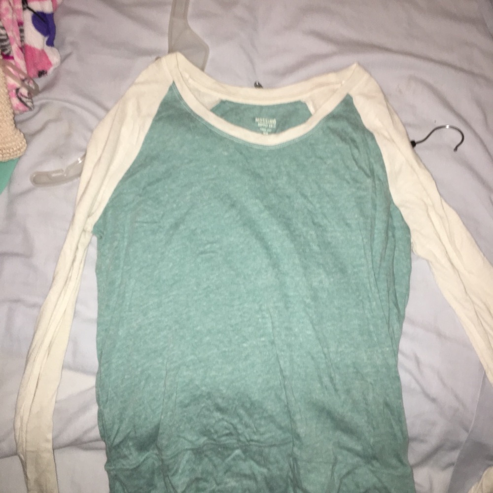 Baseball T-shirt